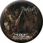 Badge Emperor - Ix Equilibrium