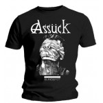 T-Shirt Assuck - Blindspot