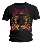 T-Shirt Impaled - Last Gasp