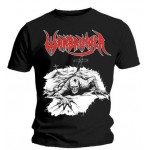 T-Shirt Warbringer - Prey For Death