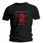 T-Shirt Apocalyptica - I Am Not Jesus