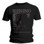 T-Shirt Shining - VI Klagopsalmer