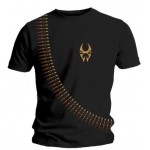 T-Shirt Soulfly - Bandolier