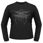 T-Shirt Manches Longues Darkthrone - True Norwegian Black Metal 