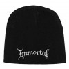 Bonnet Immortal - Logo