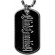 Pendentif Dog Tag Blind Guardian