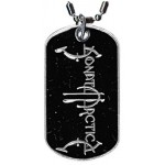 Pendentif Dog Tag Sonata Arctica