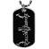 Pendentif Dog Tag Sonata Arctica