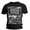 T-Shirt Brutal Truth - Extreme Conditions Demand Extreme Responses