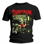 T-Shirt Terrorizer - World Downfall