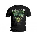 T-Shirt Bullet For My Valentine - Bats