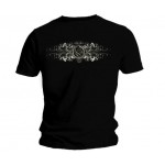 T-Shirt Opeth - Ornamental