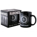 Mug Ramones - Multi Seal