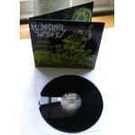 Vinyl Municipal Waste - Massive Aggressive 