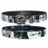 Ceinture Iron Maiden - Allover Print