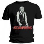 T-Shirt Scanners 