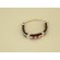 Bracelet Cuir V11Tbb038