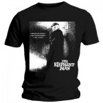 T-Shirt Elephant Man 