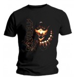 T-Shirt Soulfly - Conquer Face