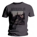 T-Shirt Burzum - Filosofem