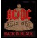 Patch AC/DC - Hells Bells