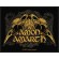 Patch Amon Amarth - Raven Skull