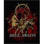 Patch Slayer - Hell Awaits