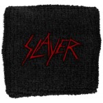 Poignet Slayer - Scratched Logo