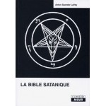 Livre La Bible Satanique 