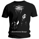 T-Shirt Darkthrone - Transilvanian Hunger