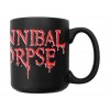 Mug Cannibal Corpse - Logo