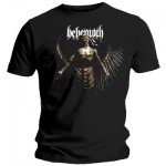 T-Shirt Behemoth - Historica