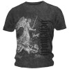 T-Shirt Behemoth - Makieta