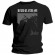 T-Shirt Burzum - Aske