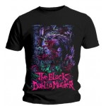 T-Shirt The Black Dahlia Murder - Wolfman