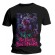 T-Shirt The Black Dahlia Murder - Wolfman