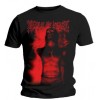 T-Shirt Cradle Of Filth - Red Man