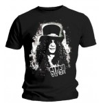 T-Shirt Slash - Face