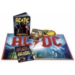 CD et DVD AC/DC - Iron Man