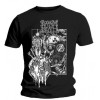 T-Shirt Napalm Death - Harmony Corruption