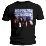 T-Shirt Deep Purple - Machine Head