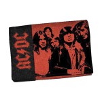 Portefeuille AC/DC - Highway To Hell