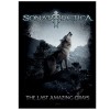 Drapeau Sonata Arctica - The Last Amazing Grays