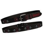 Ceinture Slipknot - Logo Et Pentagram