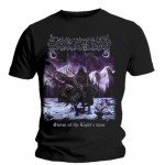 T-Shirt Dissection - Storm Of The Light's Bane