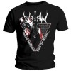 T-Shirt Watain - Satanic Deathnoise