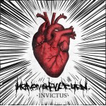 Vinyl et CD Heaven Shall Burn - Invictus