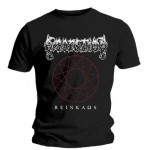 T-Shirt Dissection - Reinkaos