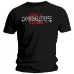 T-Shirt Cannibal Corpse - Kill