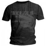 T-Shirt Burzum - Allover